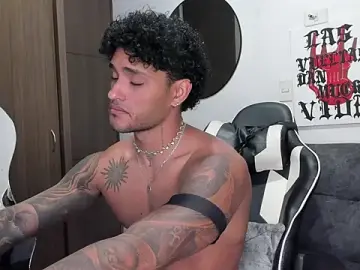 Stripchat Live Sex of Alessandro_Vanni