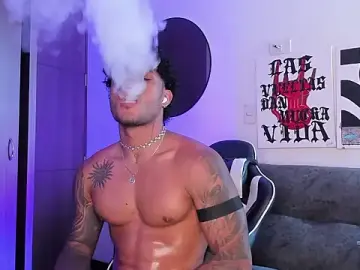 Stripchat Live Sex of Alessandro_Vanni