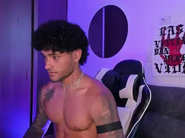 Stripchat Sex Chat of Alessandro_Vanni