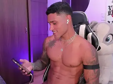 Stripchat Adult Video Chat of Alessandro_Vanni