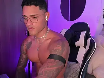 Stripchat Live Sex of Alessandro_Vanni