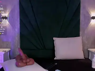 Stripchat Live Sex Cam of Alexiis_Etereo