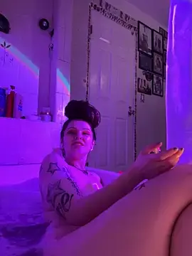 Stripchat Adult Webcams of BlaizeyBBy