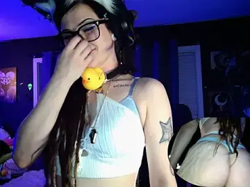 Stripchat Sex Cam of BlaizeyBBy