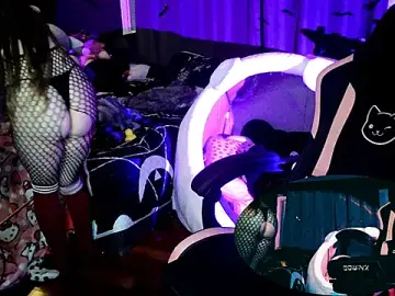 Stripchat Adult Video Chat of BlaizeyBBy