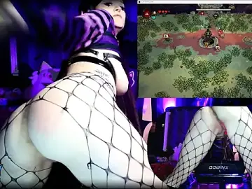 Stripchat Free Live Porn of BlaizeyBBy