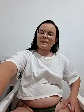 Stripchat Sex Chat of CamilleHottt