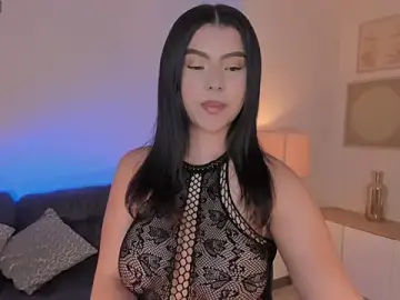 Stripchat Free Porn Cam of CandaseRussell