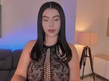 Stripchat Live Sex of CandaseRussell