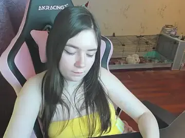 Stripchat Free Live Porn of Crazy_forest_fairy