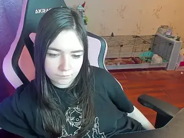 Stripchat Adult Webcams of Crazy_forest_fairy