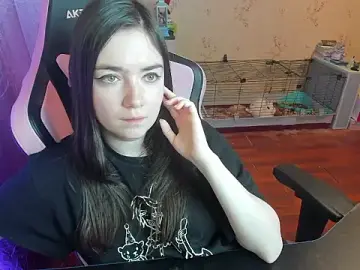 Stripchat Best Webcam of Crazy_forest_fairy