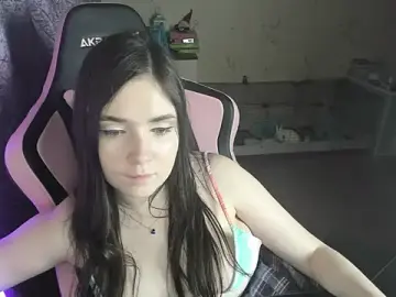 Stripchat Best Webcam of Crazy_forest_fairy