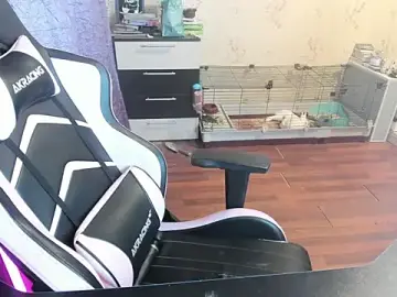 Stripchat Adult Video Chat of Crazy_forest_fairy