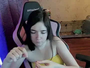 Stripchat Best live sex cam show of Crazy_forest_fairy