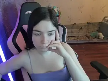 Stripchat Adult Video Chat of Crazy_forest_fairy