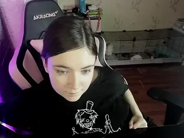 Stripchat Adult Webcam of Crazy_forest_fairy