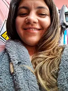 Stripchat Best live sex cam show of Ivy_enjoy