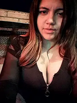 Stripchat Live Porn of Ivy_enjoy