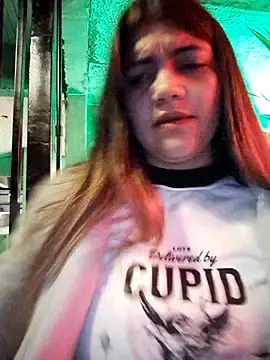 Stripchat Adult Webcam of Ivy_enjoy