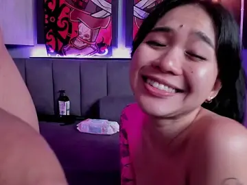 Stripchat Private Sex Chat of JadeyKhada