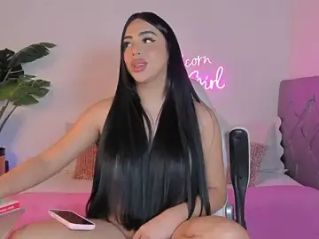 Stripchat Nude Webcam of Korina_Saenz01