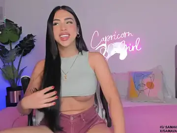 Stripchat Private Sex Chat of Samavargas01