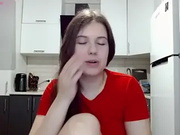 Stripchat Free Live Porn of SayMeow_