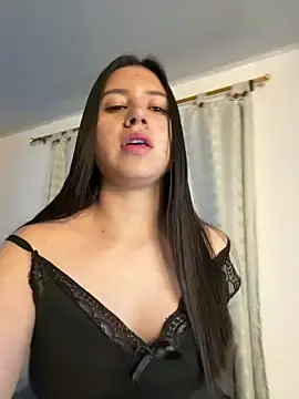 Stripchat Live Porn of VAL_PRINCESS