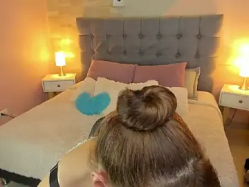 Stripchat Private Sex Chat of _Abril_W