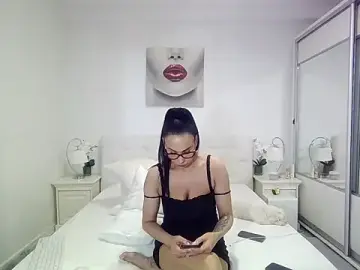 Stripchat Live Porn of alisonya1