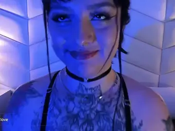 Stripchat Sex Cam of iam__mystic