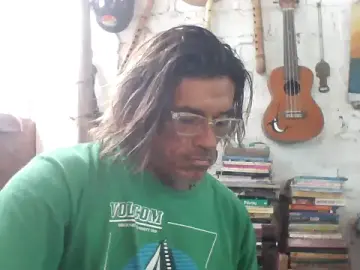 Stripchat Live Sex of kvr27