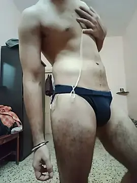 Stripchat Free Live Porn of lustysanjayyy