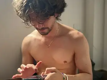 Stripchat Sex Chat of mcklister_kinky_feets