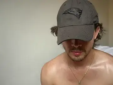 Stripchat Live Sex Cam of mcklister_kinky_feets