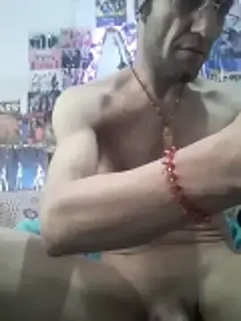 Stripchat Live Porn of Aktorihann