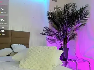 Stripchat Free Live Porn of Anna_Nobel