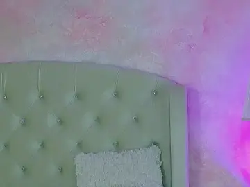 Stripchat Sex Chat of Anna_Nobel