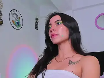 Stripchat Best live sex cam show of Aryane_art_