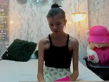 Stripchat Live Sex Cam of Emy_sakura