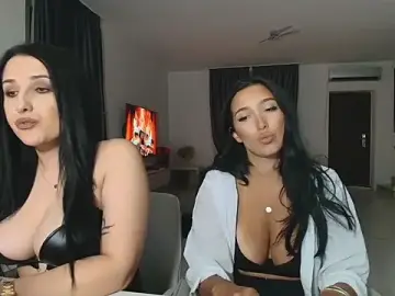 Stripchat Live Sex of Gabrielaaxxx