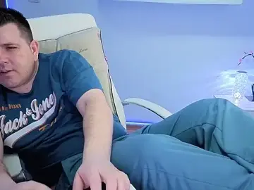 Stripchat Live Sex of JasonJacks