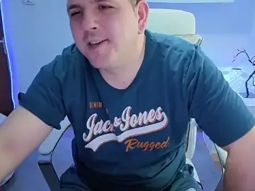 Stripchat Nude Webcam of JasonJacks