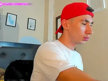 Stripchat Free Porn Cam of Jotastevensxx