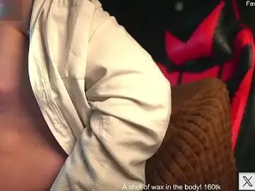 Stripchat Live Sex of Just_Your_Dreamboy