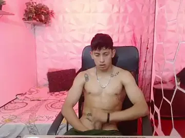 Stripchat Live Porn of Kei_23