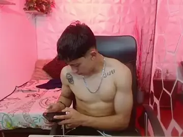 Stripchat Adult Video Chat of Kei_23