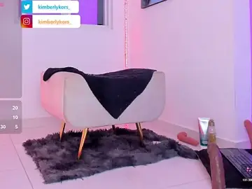 Stripchat Watch Live Sex Cams of Kimberlykors