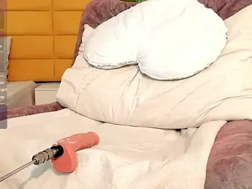 Stripchat Sex Chat of LeilaHiuston